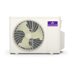 AlpicAir multi-split sistemos išorinis blokas, 5.30/5.65 kW AlpicAir multi-split sistemos išorinis blokas, 5.30/5.65 kW